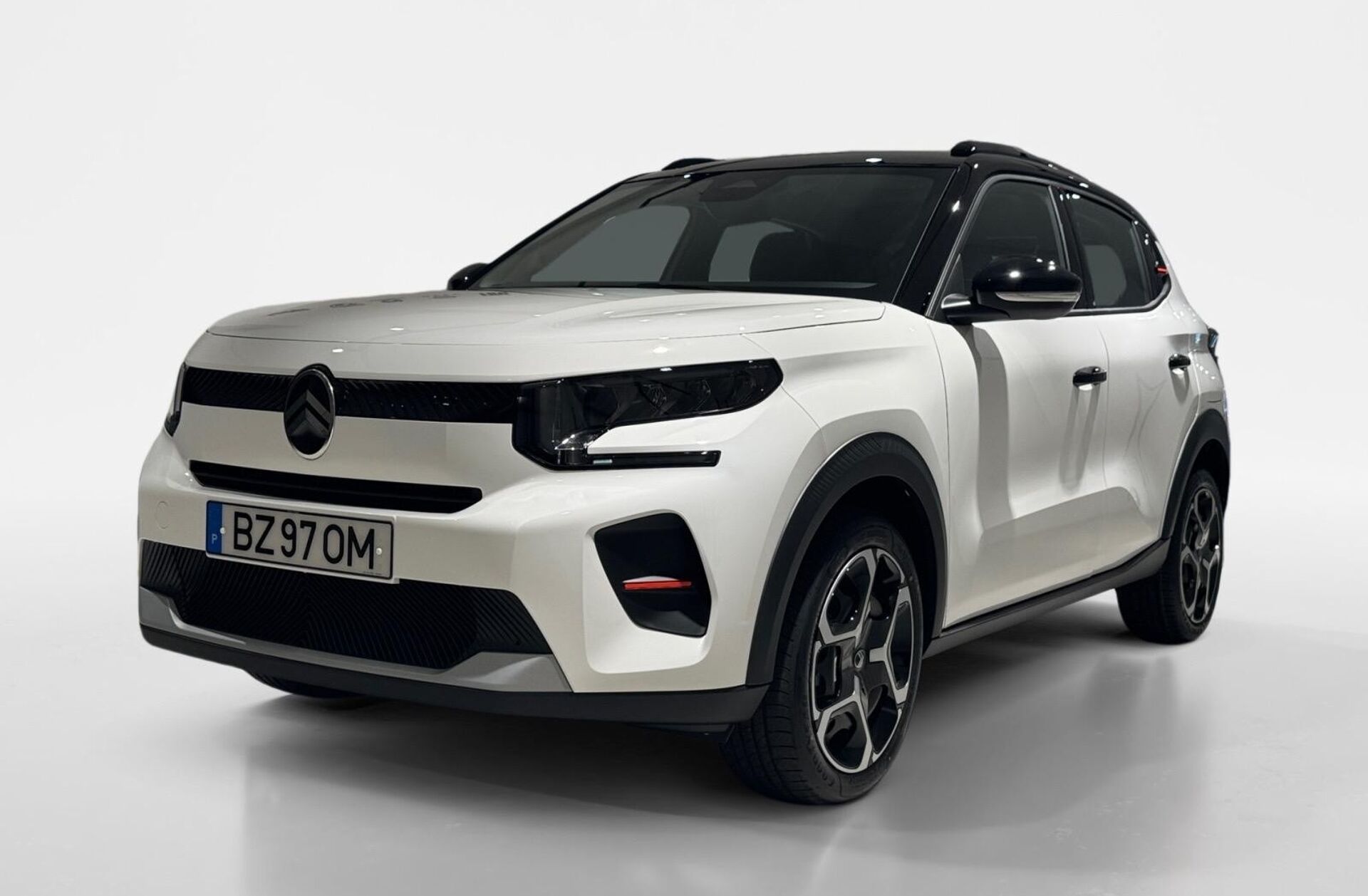 CITROEN C3 1.2 Turbo You Pack Plus