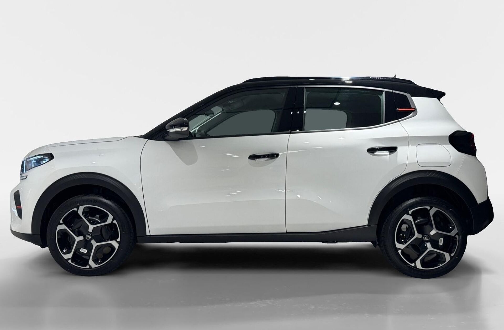 CITROEN C3 1.2 Turbo You Pack Plus