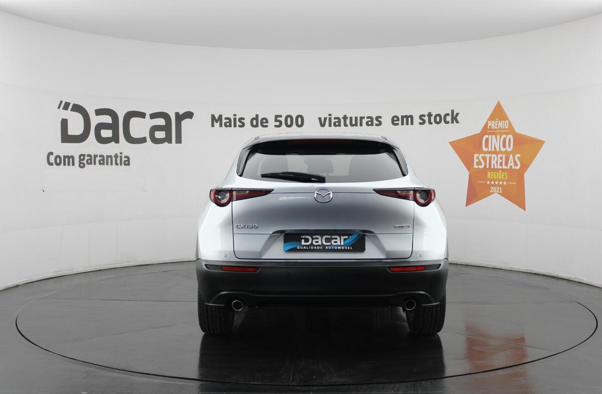 MAZDA CX-30 2.0 Sky-G Evolve
