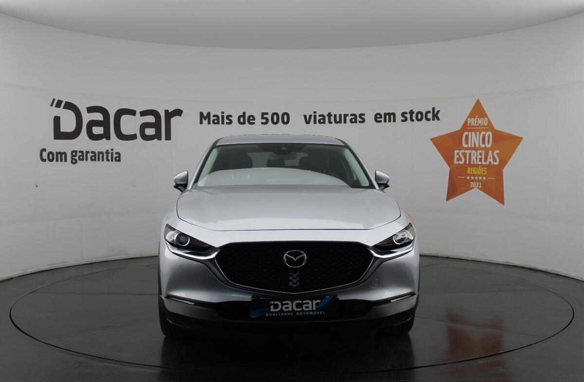 MAZDA CX-30 2.0 Sky-G Evolve