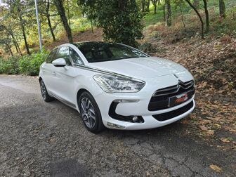 CITROEN DS 5 1.6 BlueHDi Chic