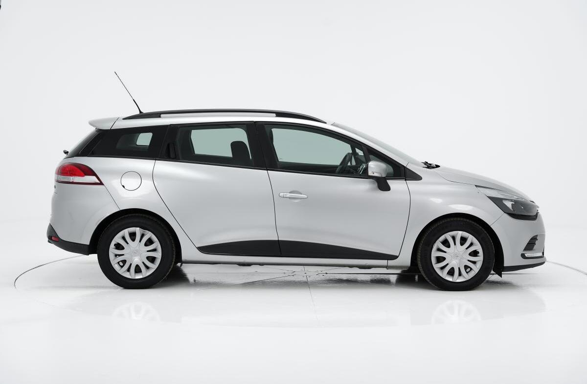 RENAULT Clio 1.5 dCi Zen