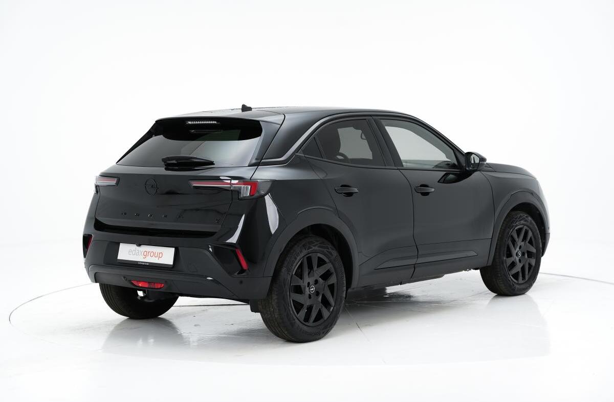 OPEL Mokka -e 50 kWh Ultimate