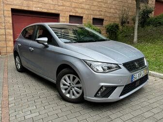 SEAT Ibiza 1.0 Style