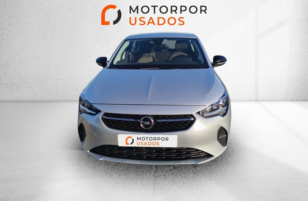 OPEL Corsa 1.2 Edition