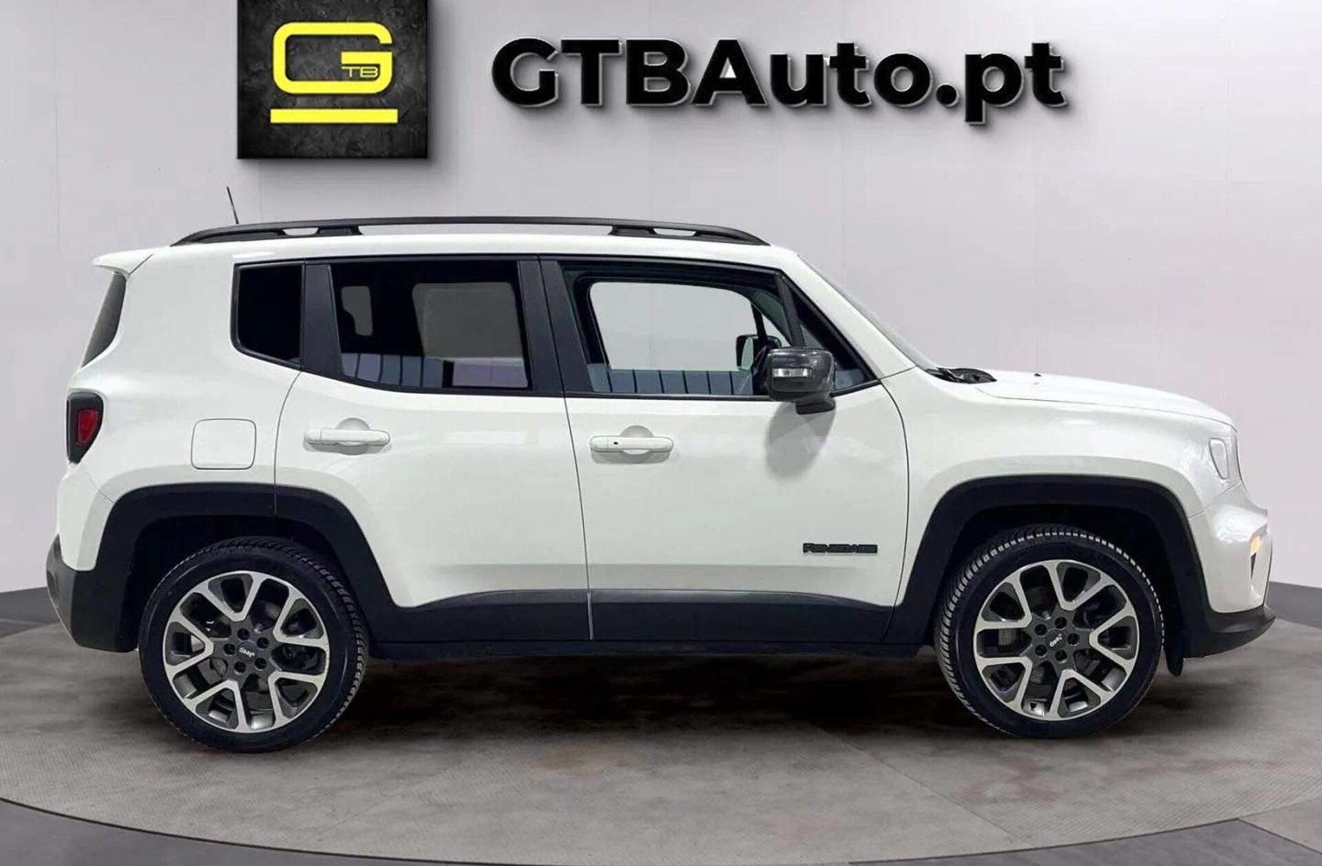 JEEP Renegade 1.3 TG 4Xe S