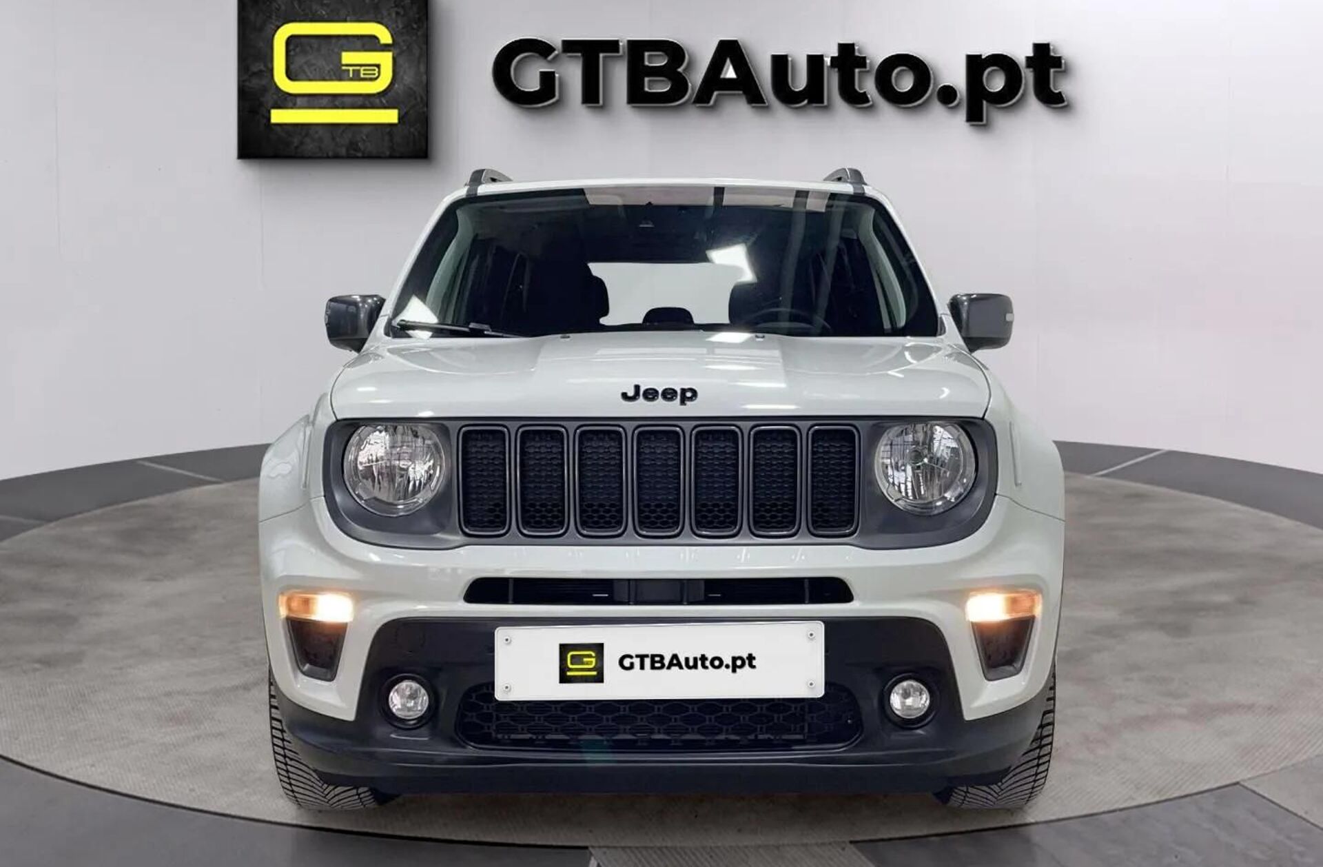 JEEP Renegade 1.3 TG 4Xe S