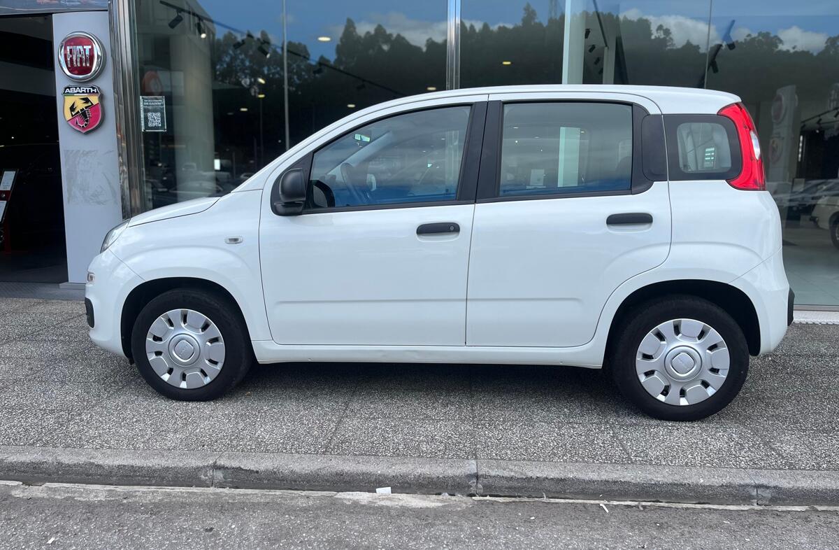 FIAT Panda 1.2 Easy S&S