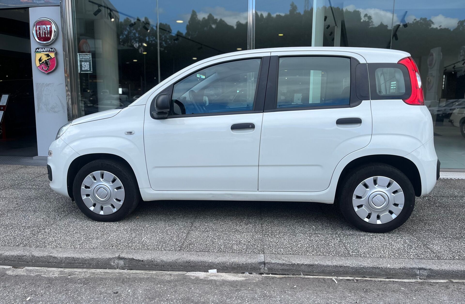 FIAT Panda 1.2 Easy S&S