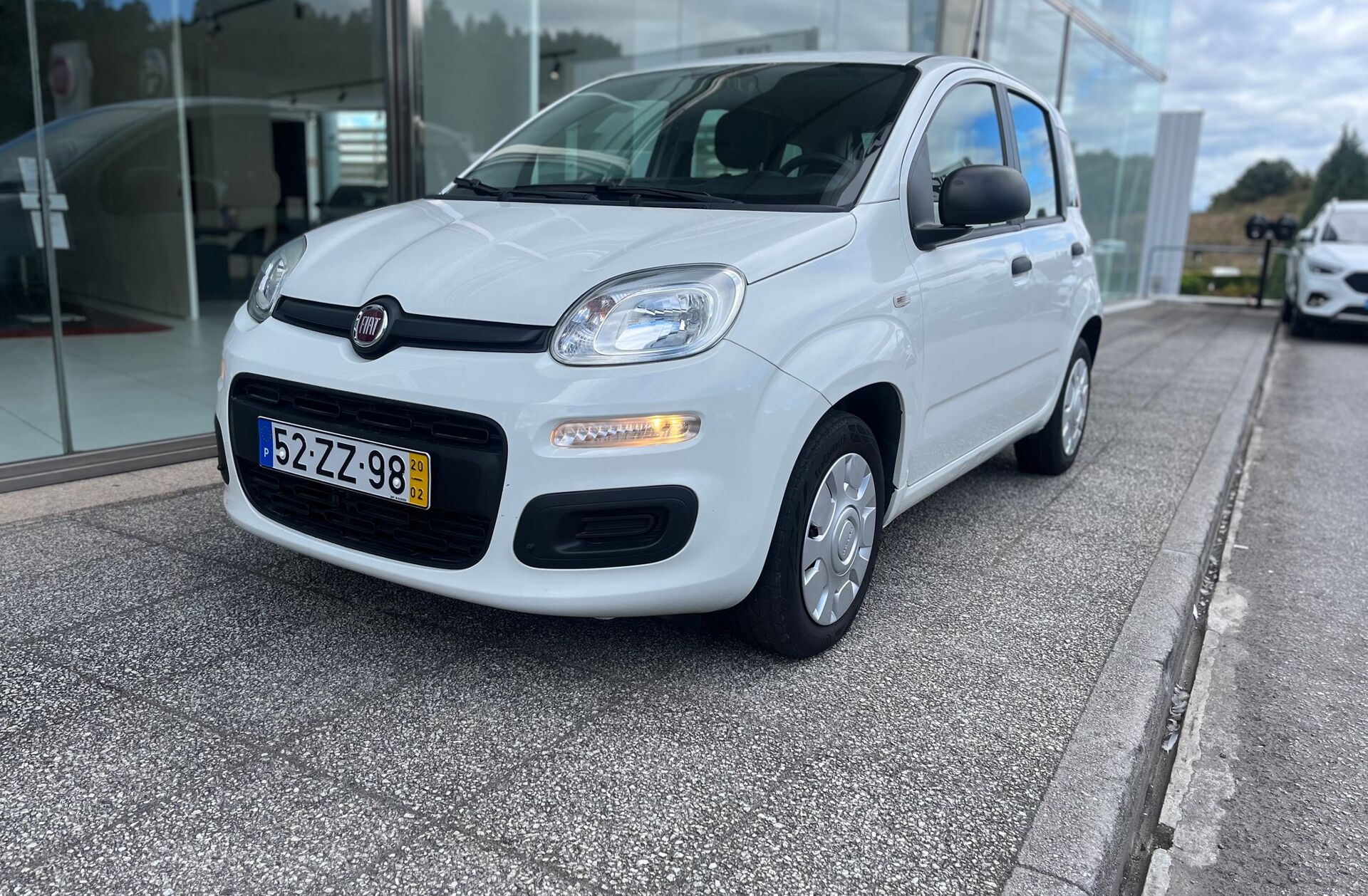 FIAT Panda 1.2 Easy S&S