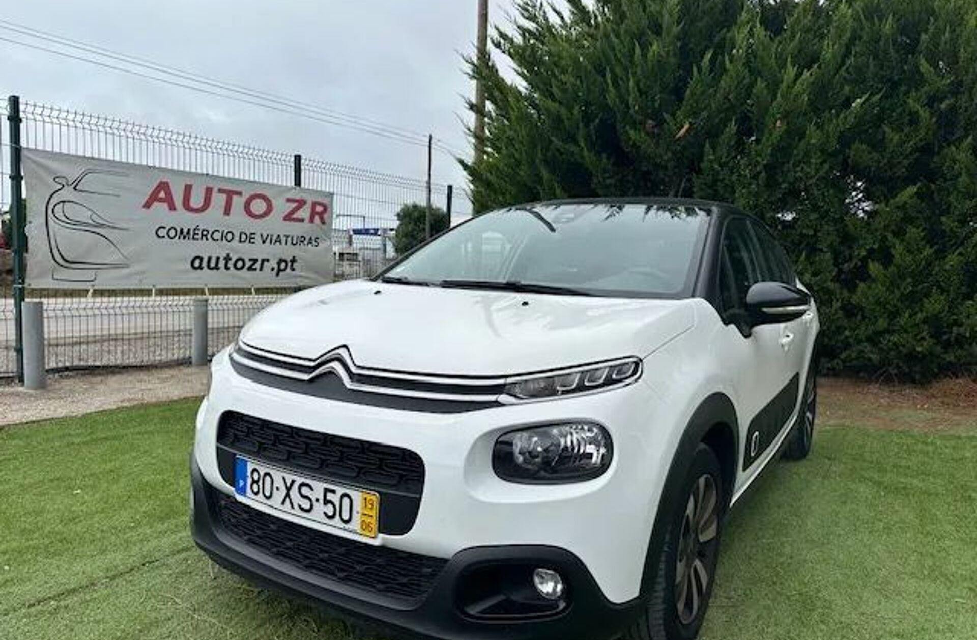 CITROEN C3 1.2 PureTech Feel