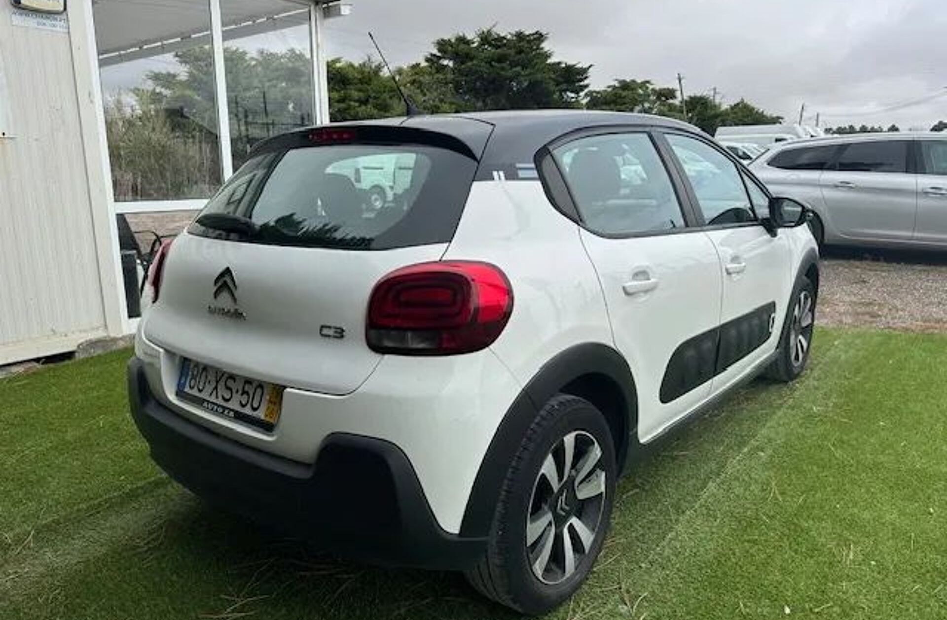 CITROEN C3 1.2 PureTech Feel