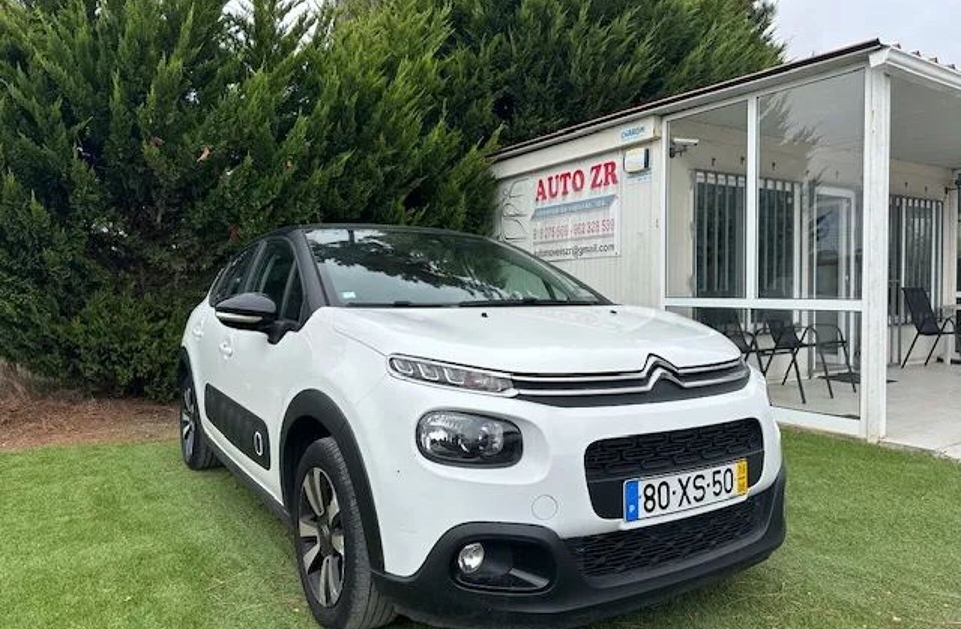 CITROEN C3 1.2 PureTech Feel