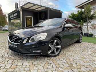 VOLVO V60 2.0 D3 R-Design