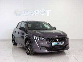 PEUGEOT 208 1.2 PureTech GT EAT8