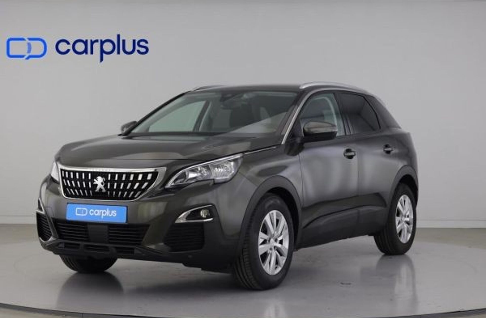 PEUGEOT 3008 1.5 BlueHDi Active