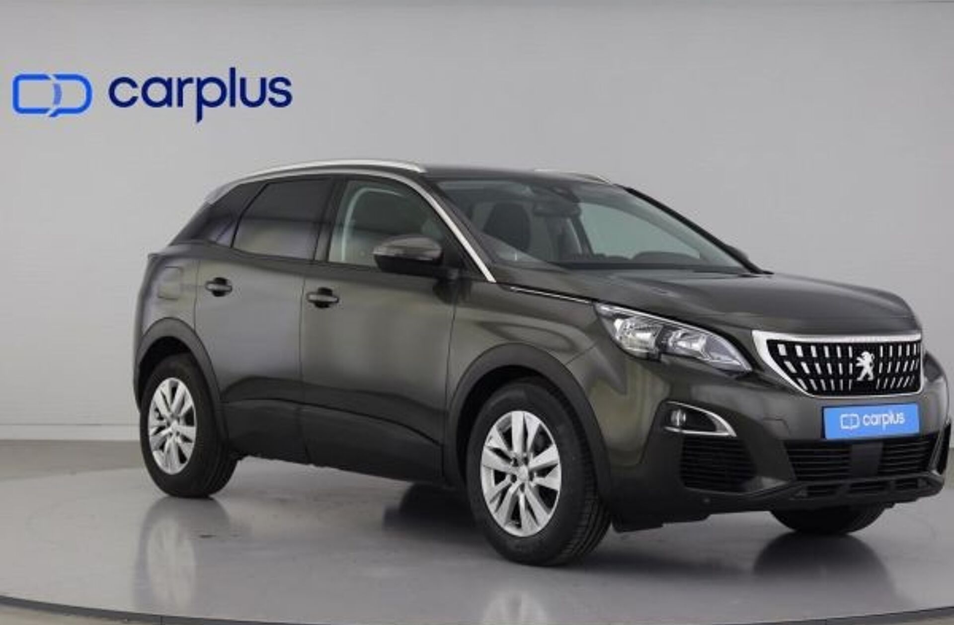 PEUGEOT 3008 1.5 BlueHDi Active