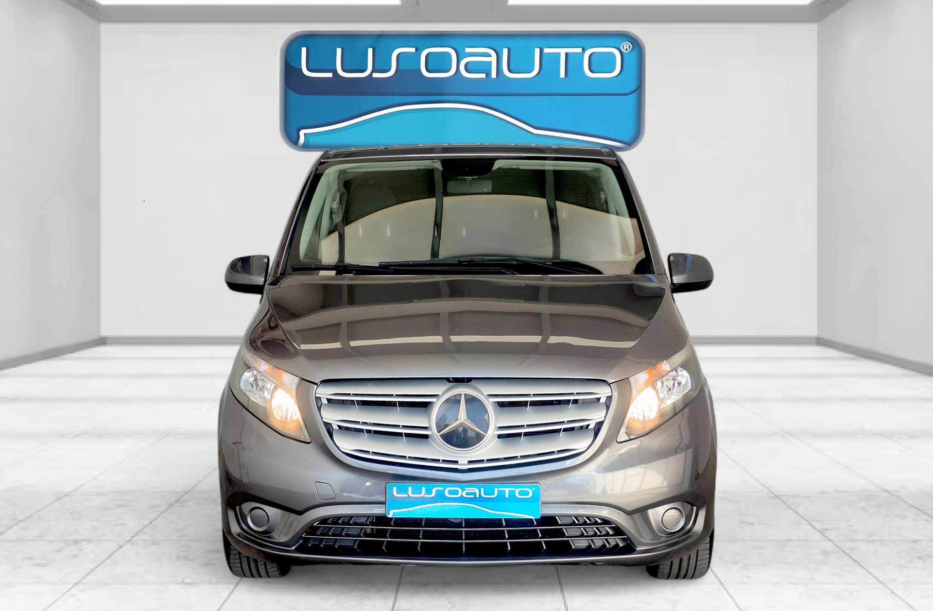 MERCEDES Vito 116 CDi/34 Pro