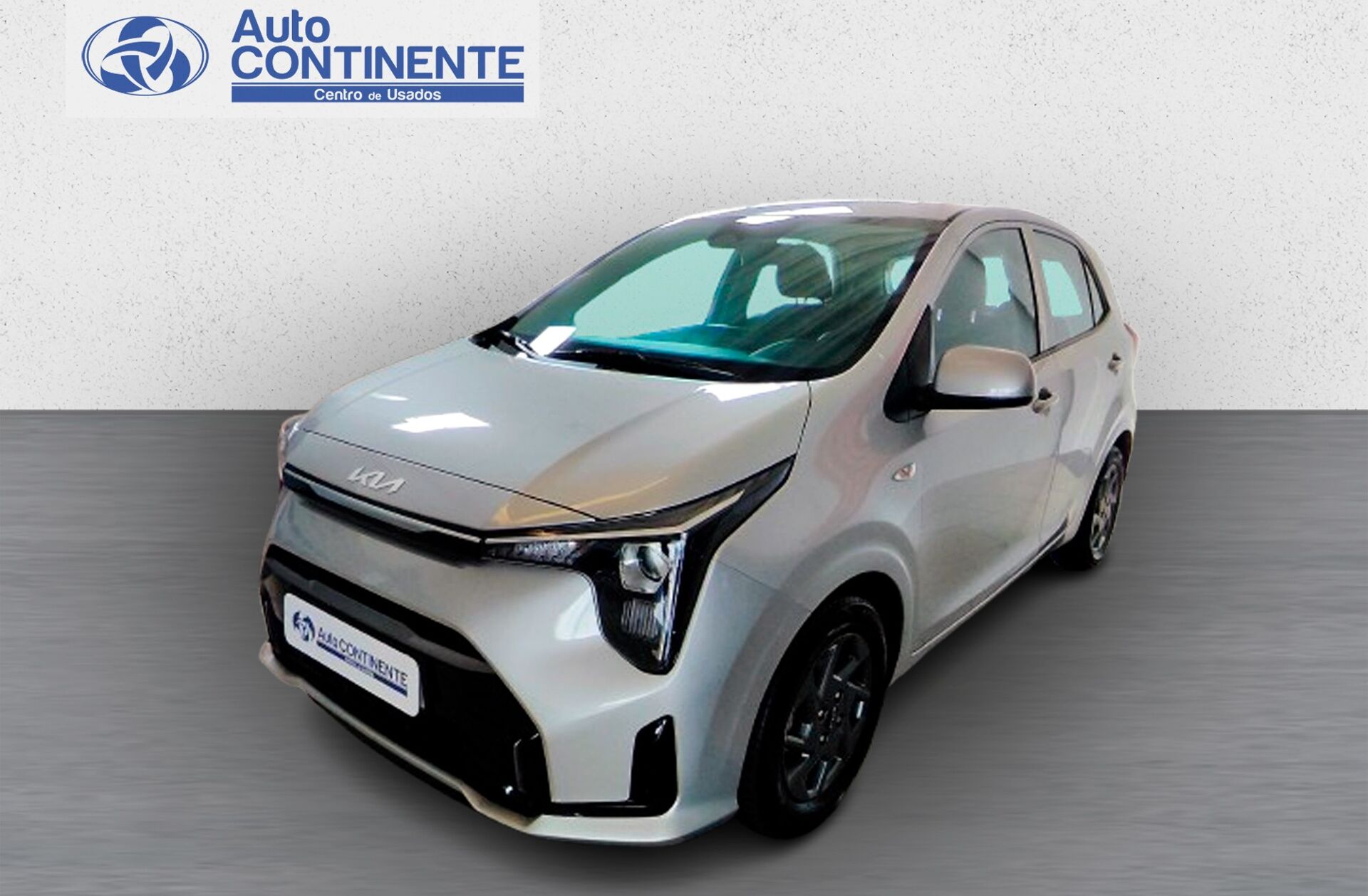 KIA Picanto 1.0 CVVT Urban