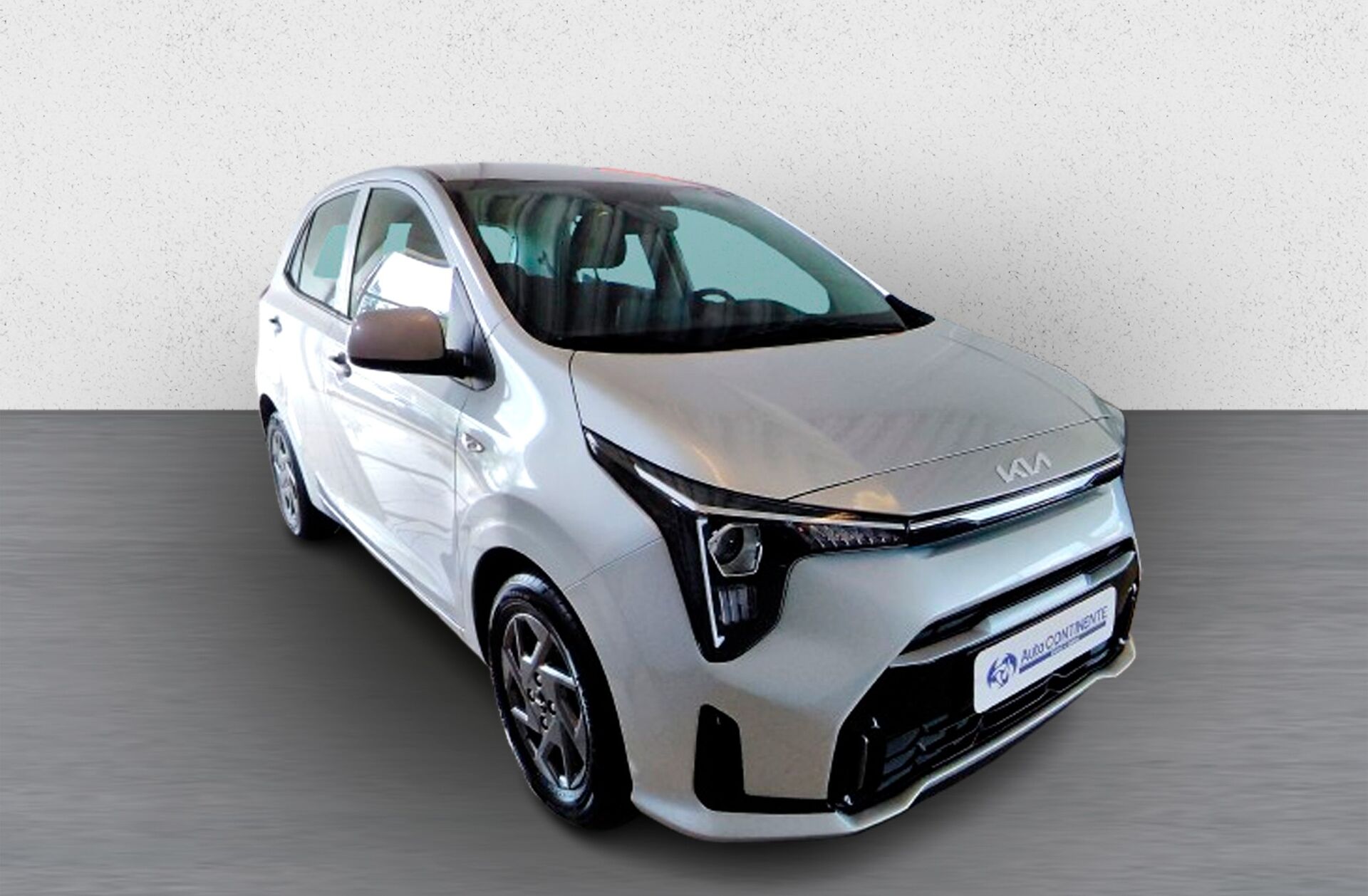 KIA Picanto 1.0 CVVT Urban