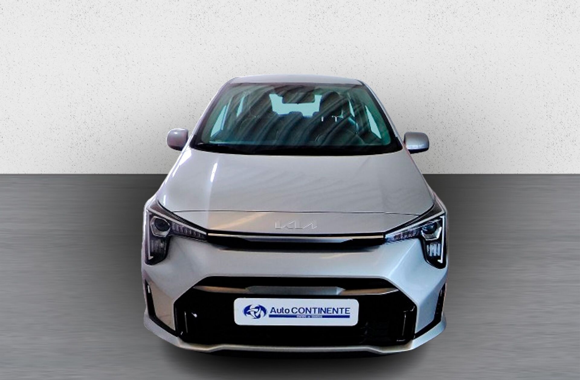 KIA Picanto 1.0 CVVT Urban