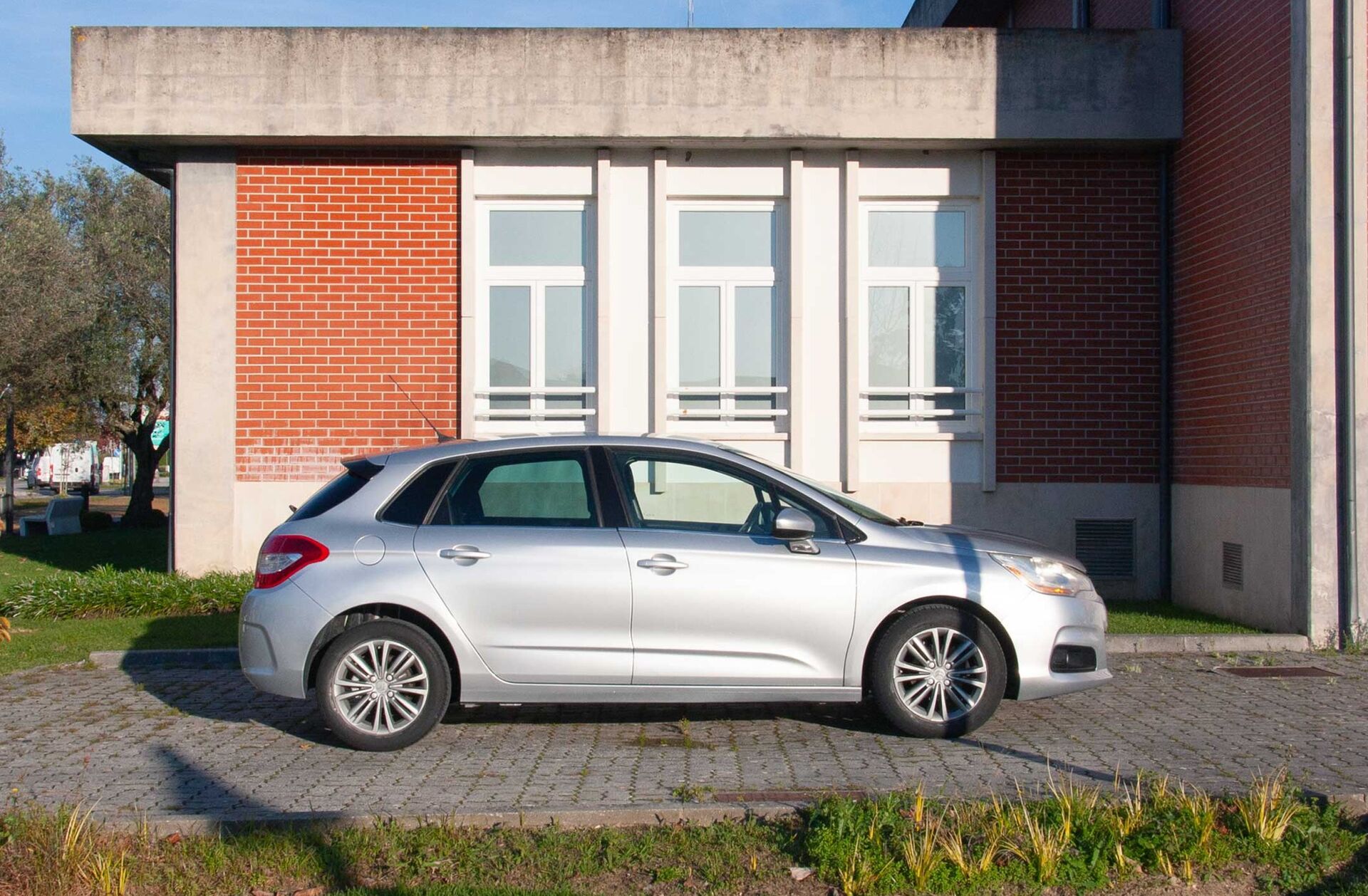 CITROEN C4 1.4 16V SX