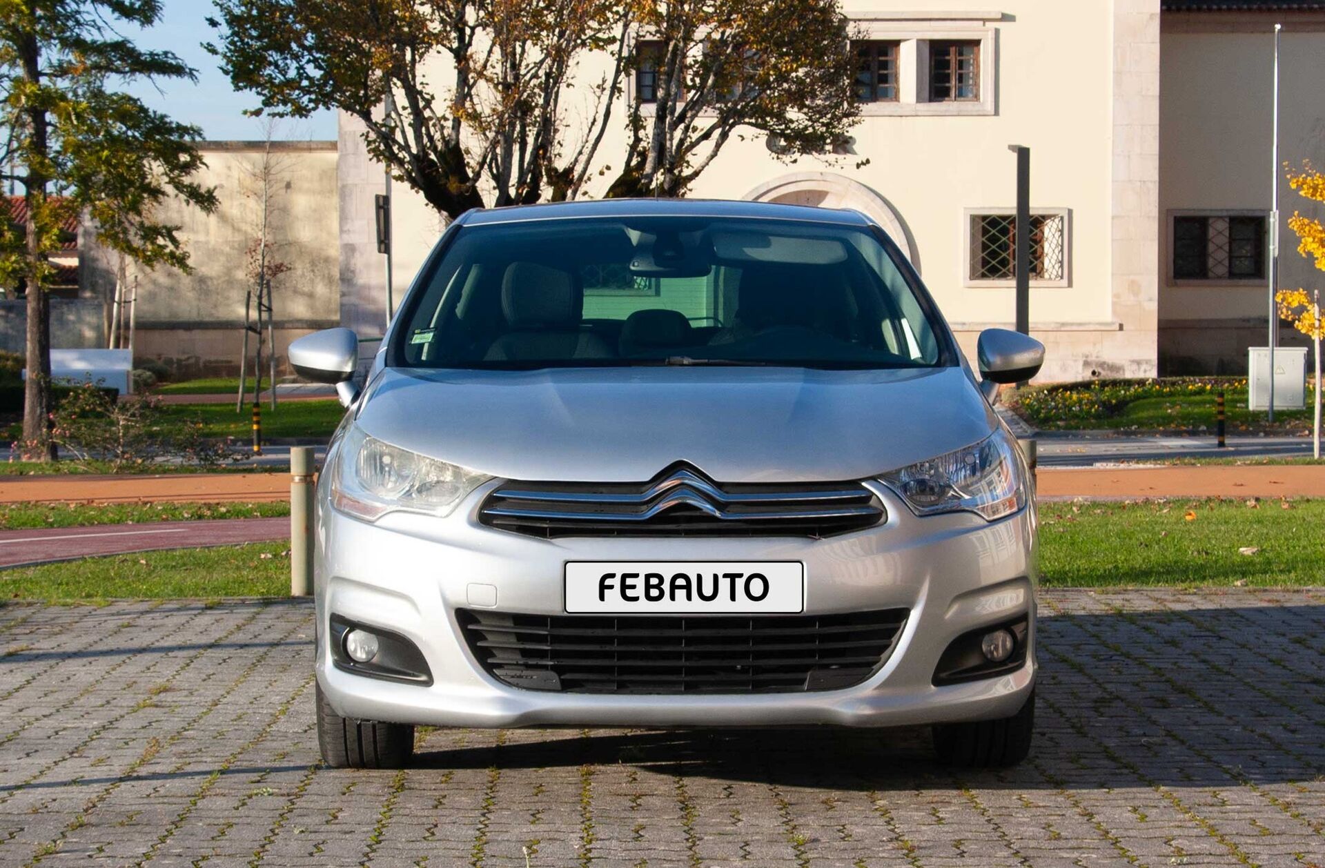 CITROEN C4 1.4 16V SX