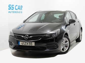 OPEL Astra 1.5 D GS Line S/S