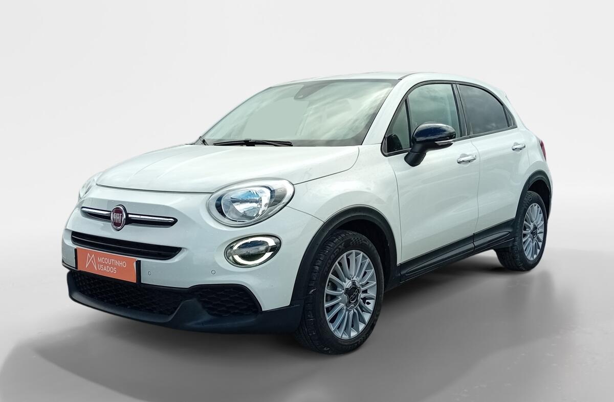 FIAT 500 X 1.0 FireFly Sport