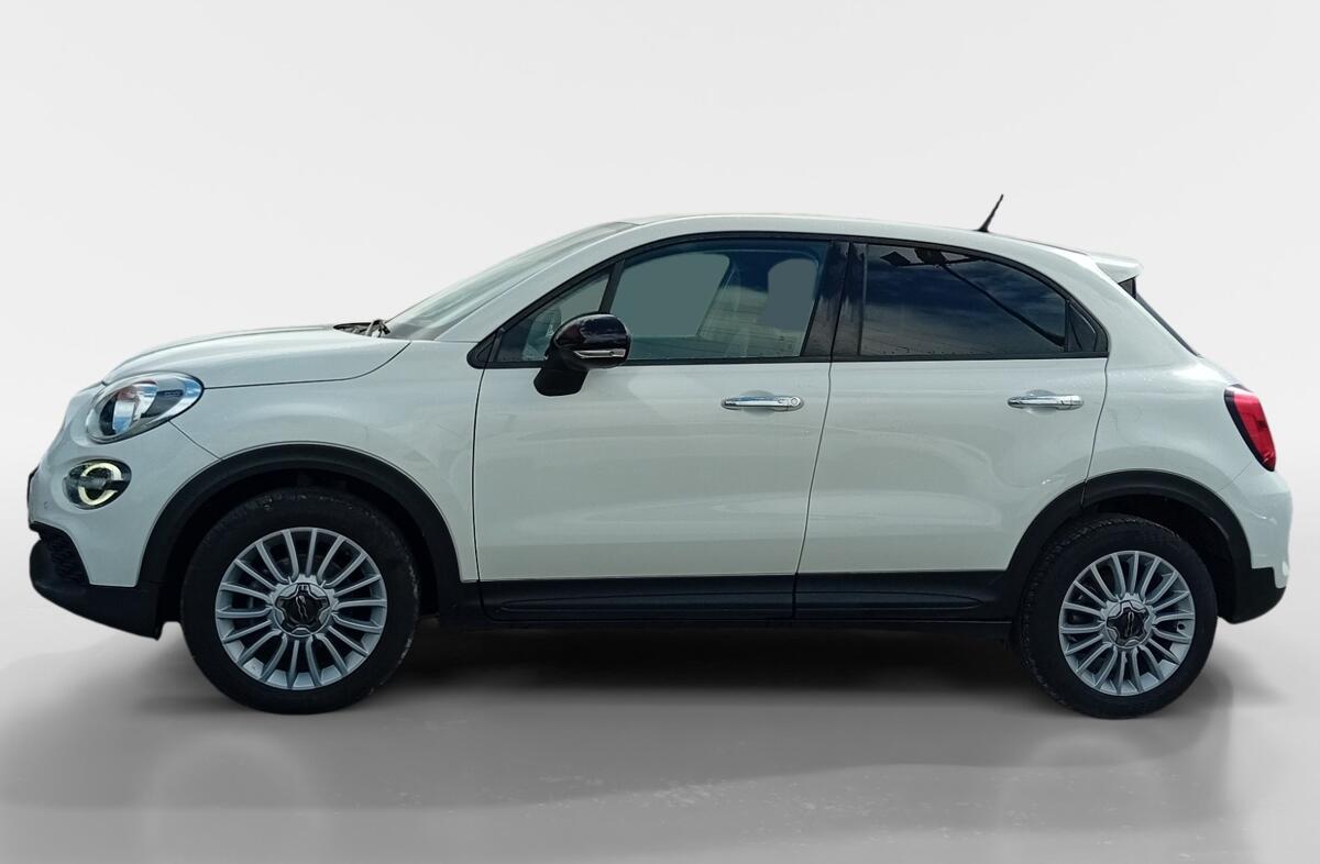 FIAT 500 X 1.0 FireFly Sport