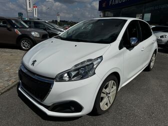 PEUGEOT 208 1.2 PureTech Style