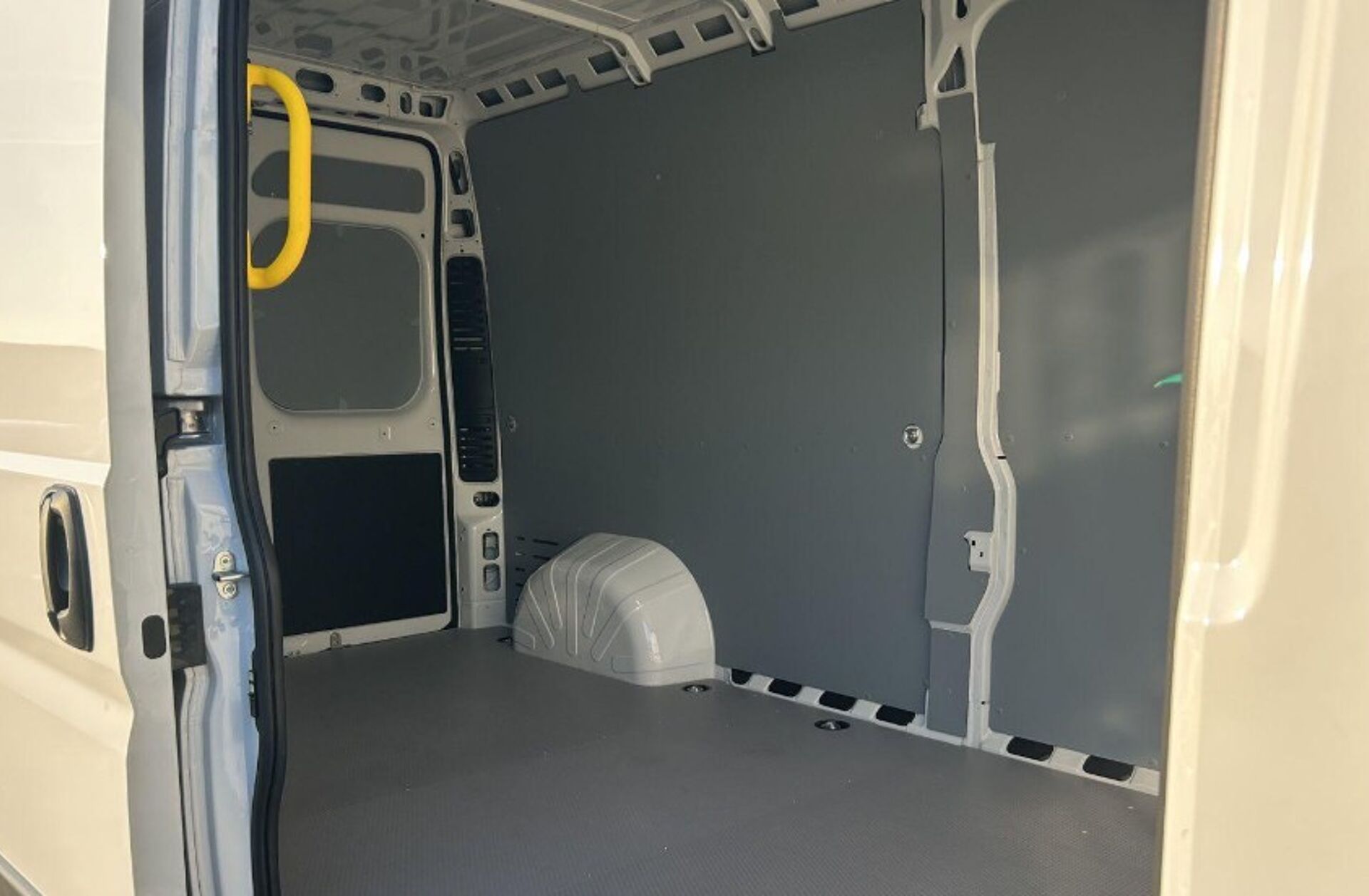 TOYOTA Proace 2.0 D-4D L2