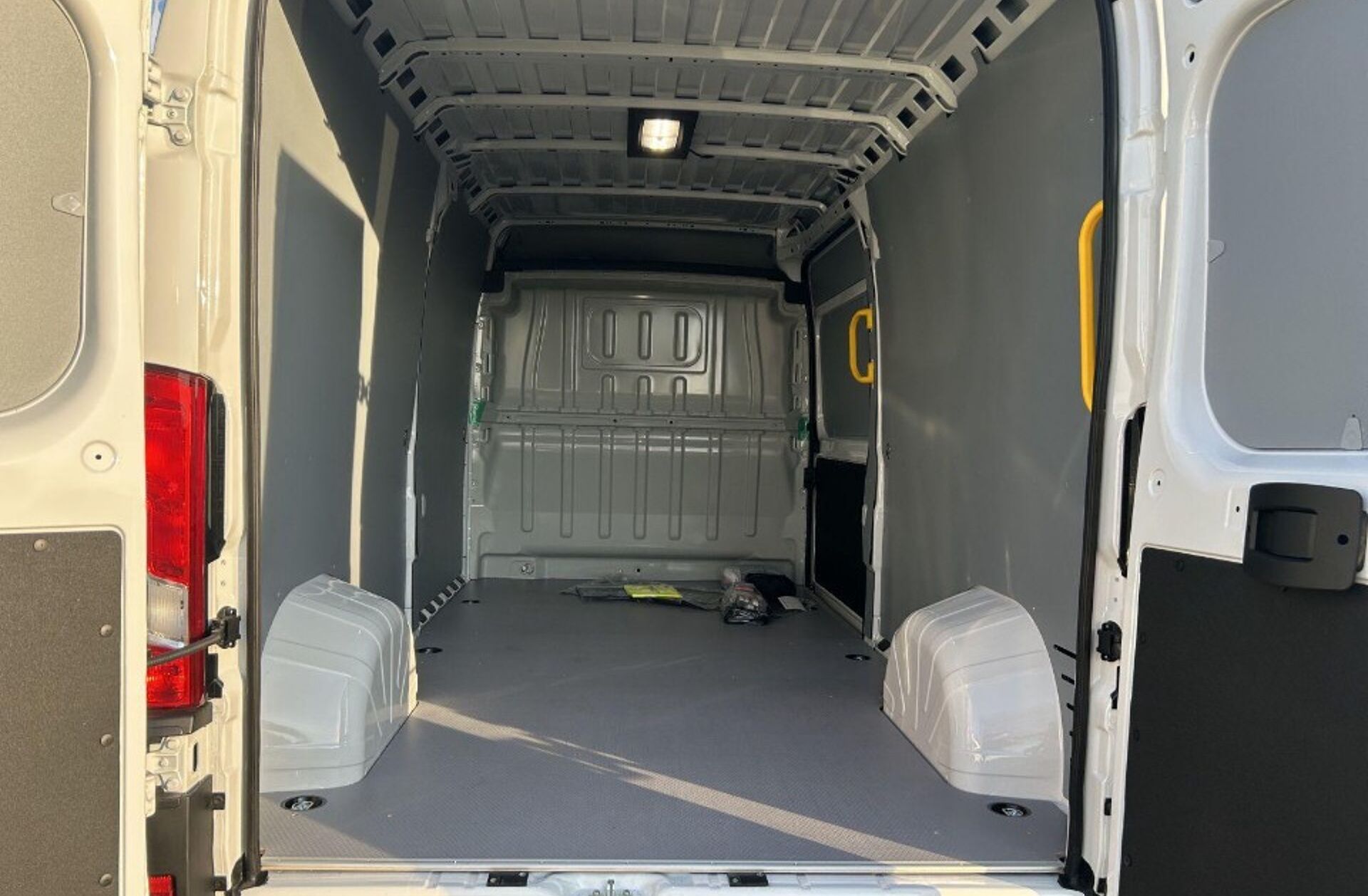 TOYOTA Proace 2.0 D-4D L2