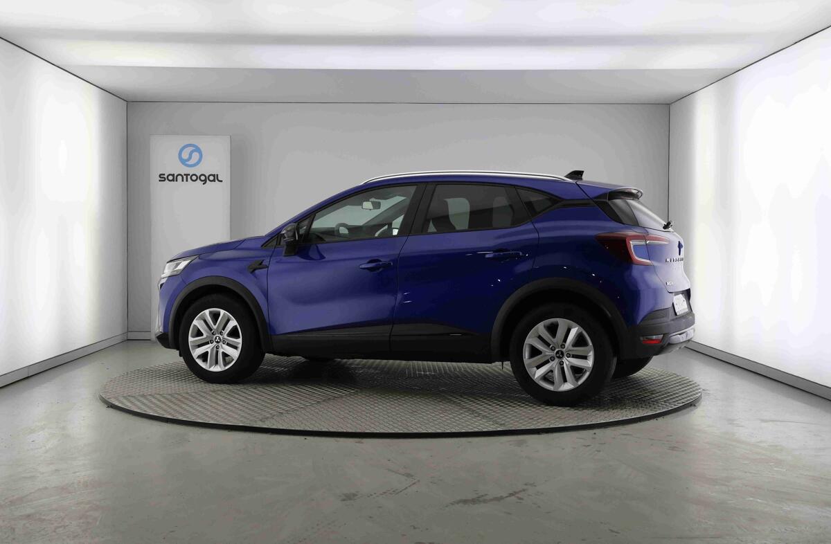 MITSUBISHI ASX 1.0 MPI-T Kaiteki