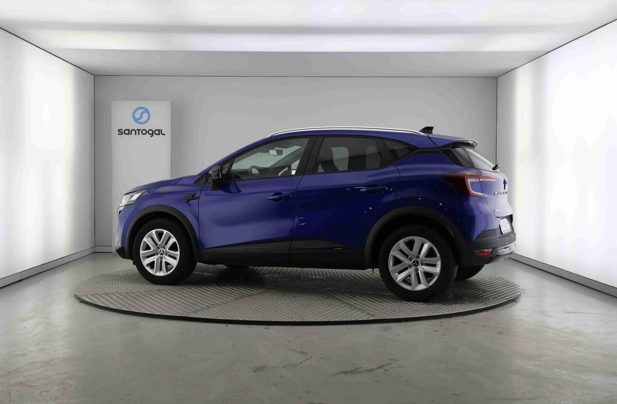 MITSUBISHI ASX 1.0 MPI-T Kaiteki