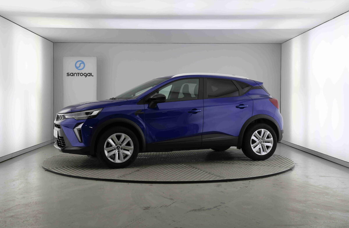 MITSUBISHI ASX 1.0 MPI-T Kaiteki