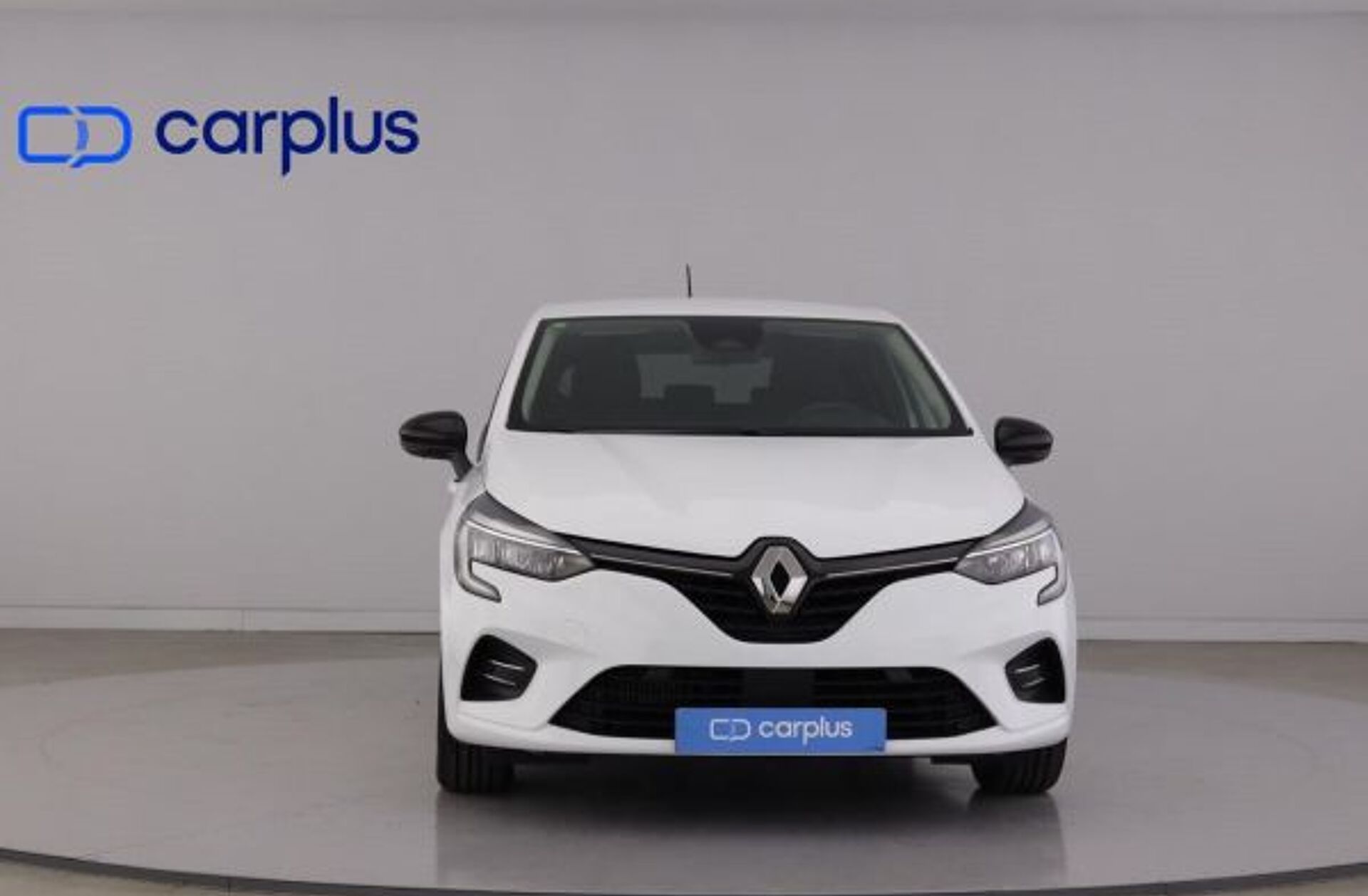 RENAULT Clio 1.0 TCe Intens Bi-Fuel