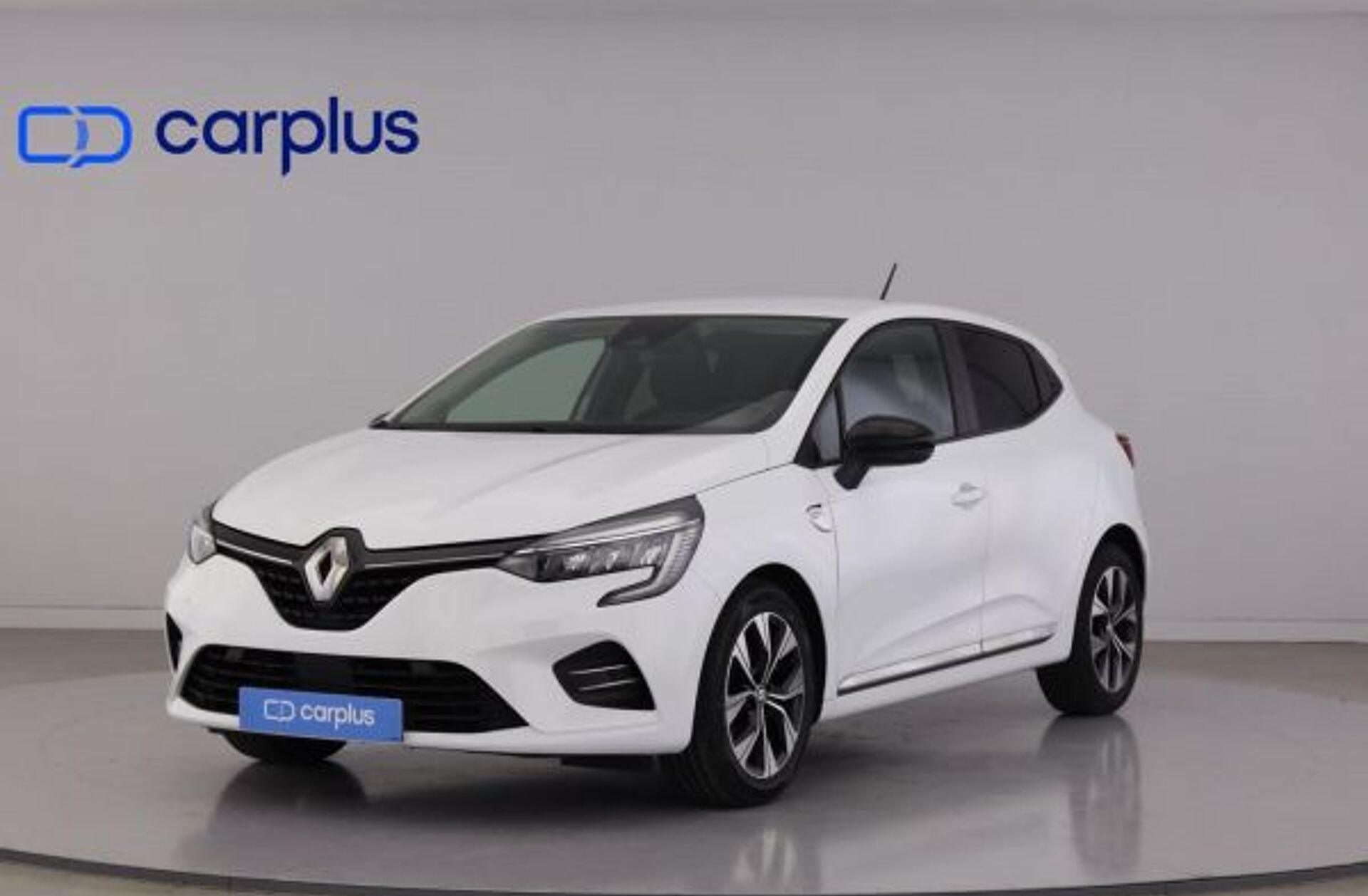 RENAULT Clio 1.0 TCe Intens Bi-Fuel