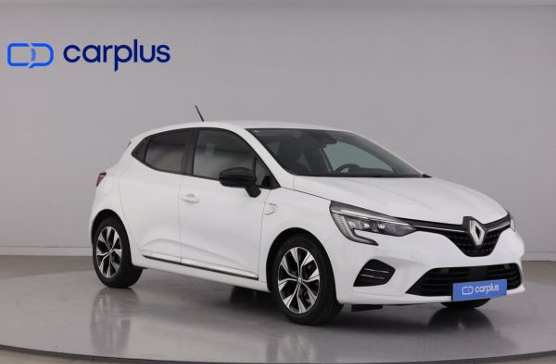 RENAULT Clio 1.0 TCe Intens Bi-Fuel