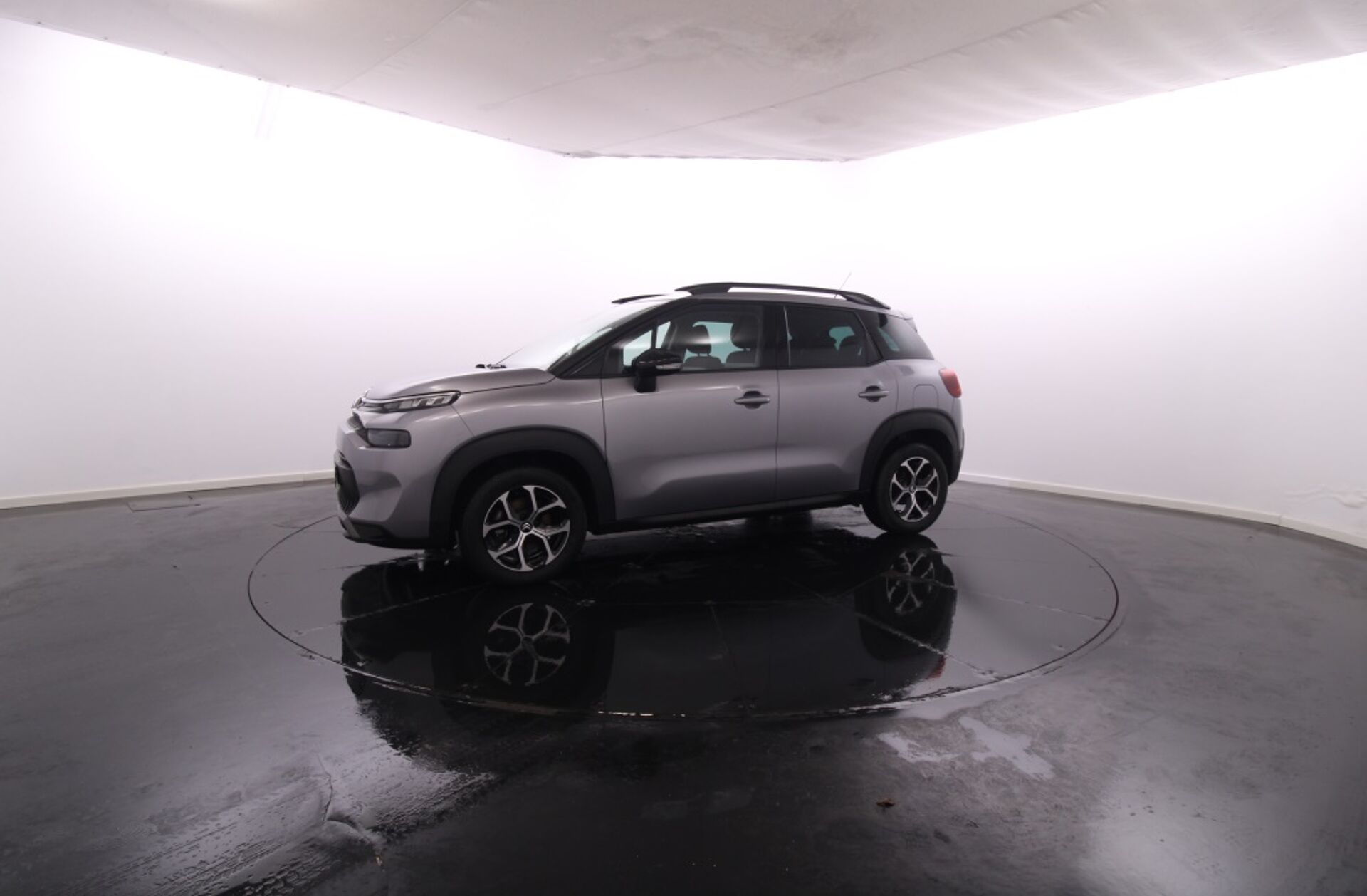 CITROEN C3 Aircross 1.2 PureTech Plus