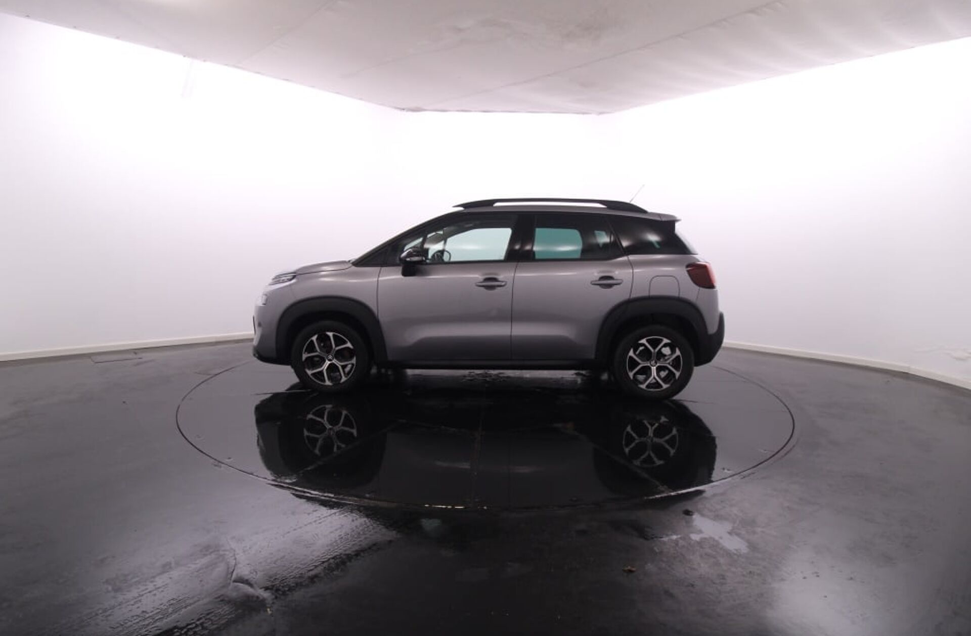 CITROEN C3 Aircross 1.2 PureTech Plus