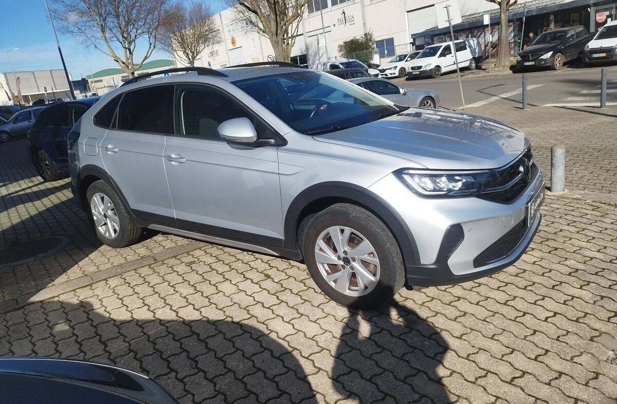 VOLKSWAGEN Taigo 1.0 TSI Urban