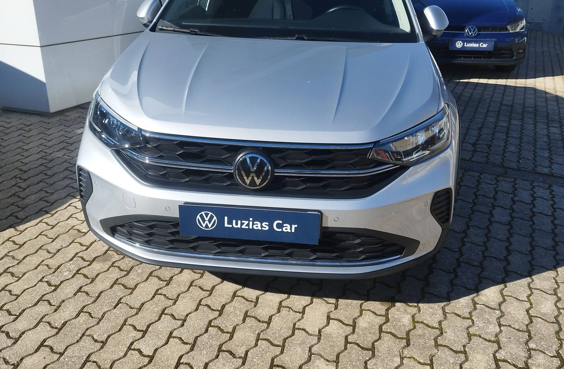 VOLKSWAGEN Taigo 1.0 TSI Urban