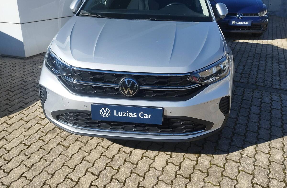 VOLKSWAGEN Taigo 1.0 TSI Urban