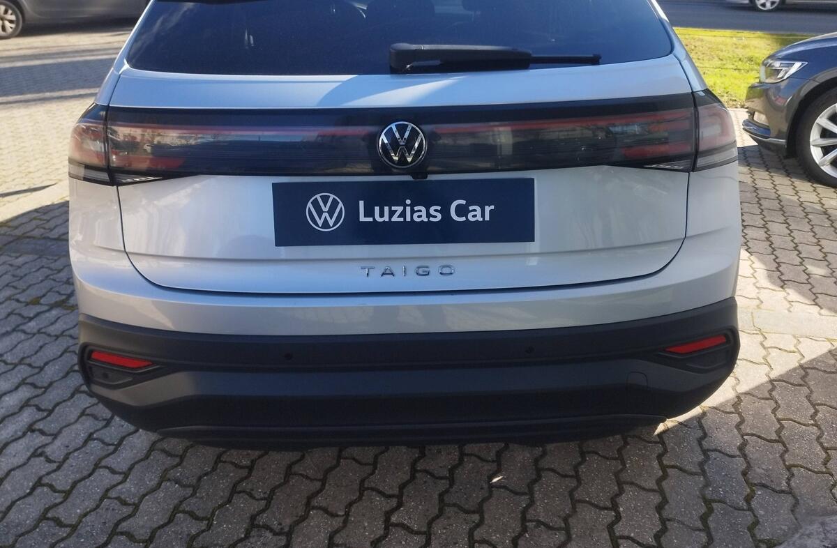 VOLKSWAGEN Taigo 1.0 TSI Urban