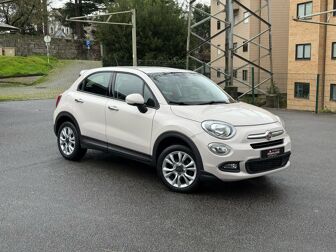 FIAT 500 X 1.6 MJ Lounge S&S