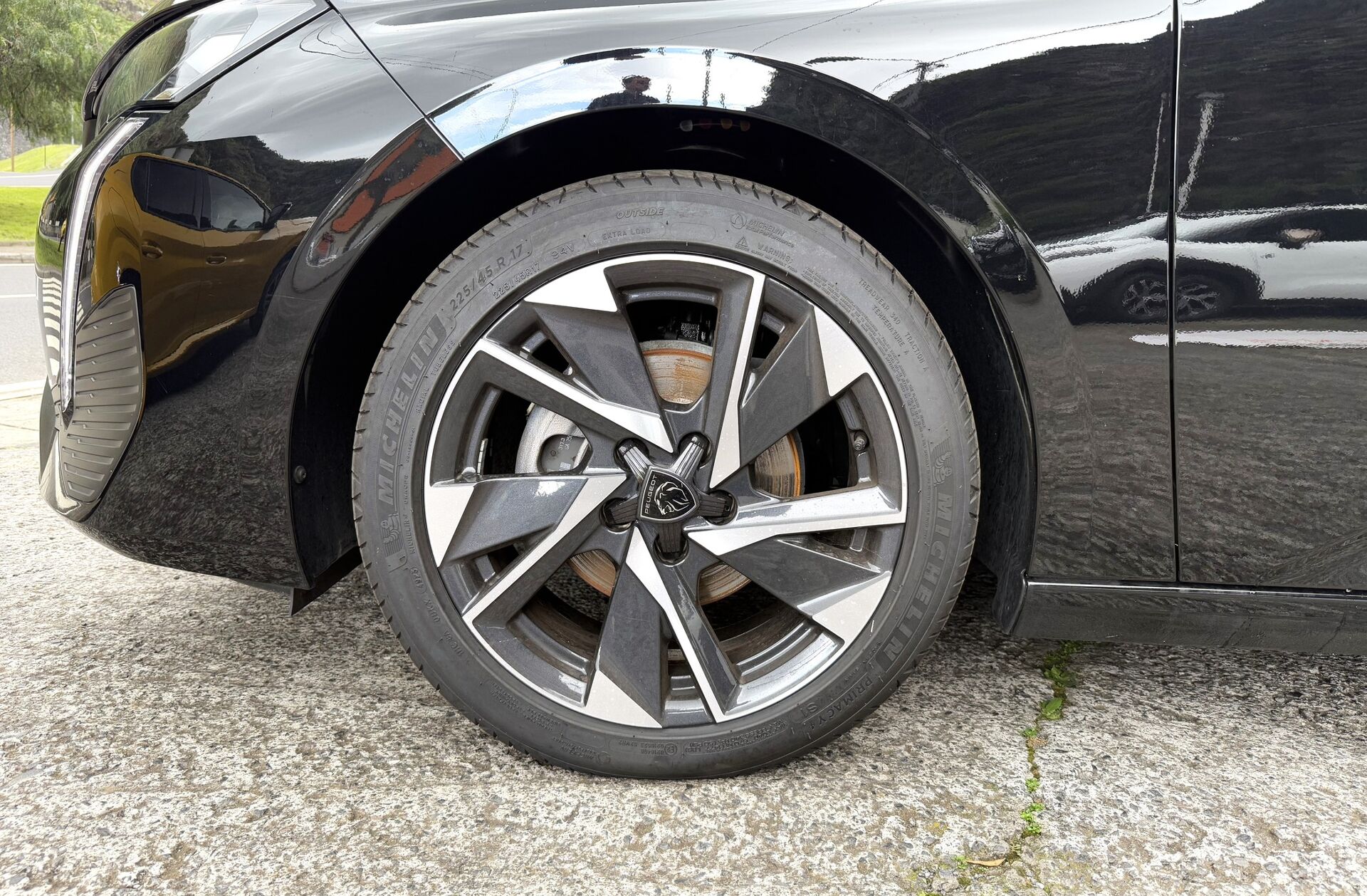 PEUGEOT 308 1.2 PureTech Allure