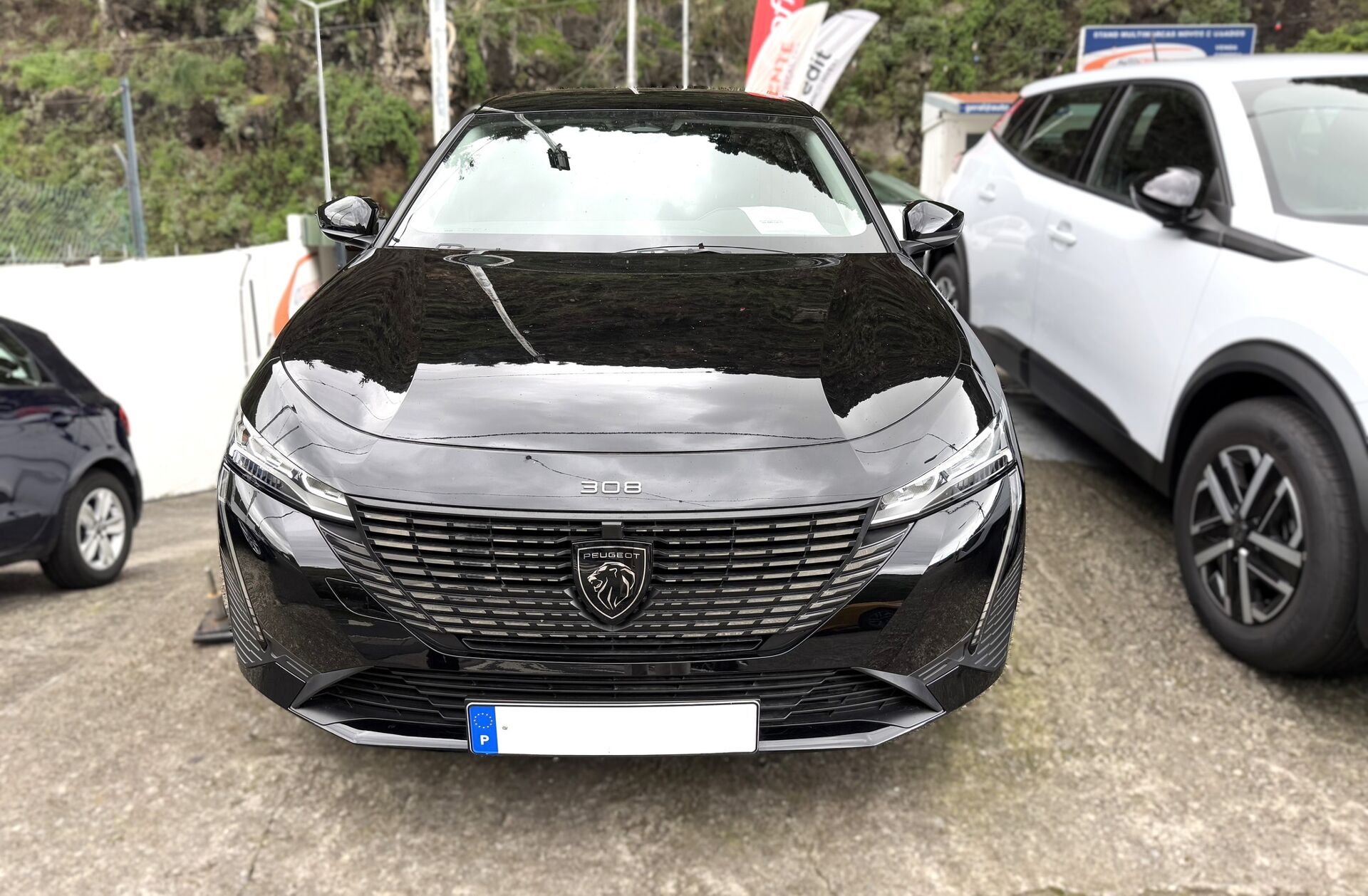 PEUGEOT 308 1.2 PureTech Allure