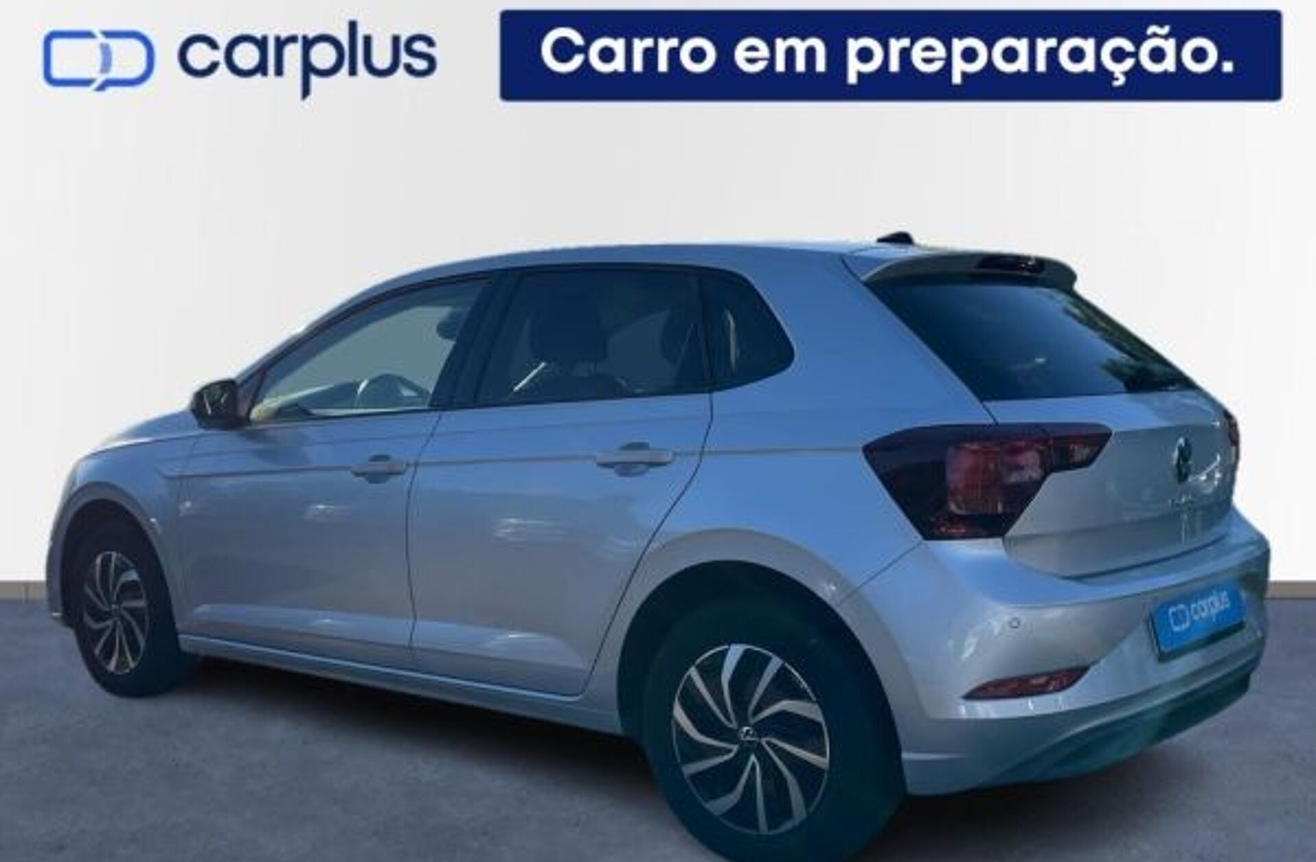 VOLKSWAGEN Polo 1.0 TSI Urban DSG