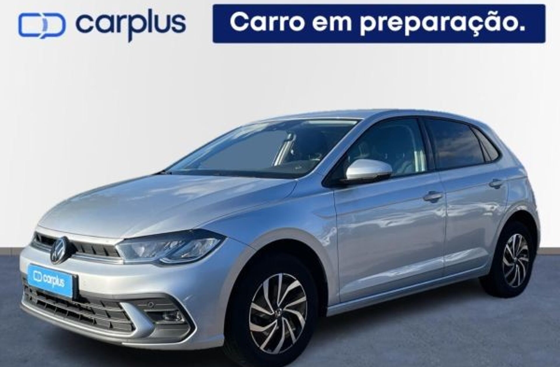 VOLKSWAGEN Polo 1.0 TSI Urban DSG